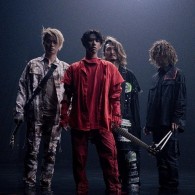 ONE OK ROCK foto