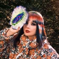 Bj&ouml;rk foto