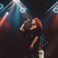 Dan Garc&iacute;a foto