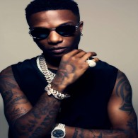 WizKid foto