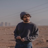 Shervin Hajipour foto