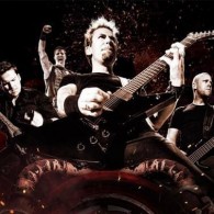 Nickelback foto