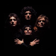 Queen foto