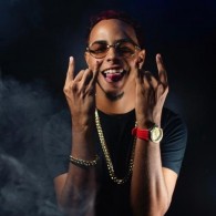 Jey G foto
