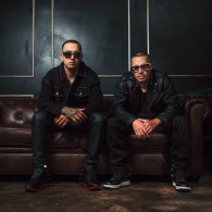 The Rudeboyz foto