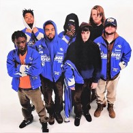 BROCKHAMPTON foto