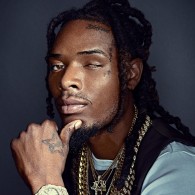 Fetty Wap foto