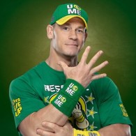 John Cena foto