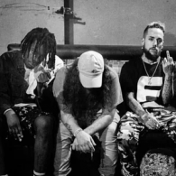 $UICIDEBOY$ & Germ foto
