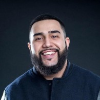 Jah Khalib foto