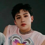 BANG CHAN foto