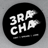3RACHA foto