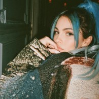 Rose Villain foto