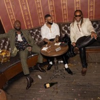 ​dvsn & Ty Dolla $ign foto