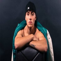 Benja Valencia foto