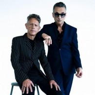 Depeche Mode foto