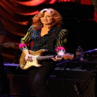 Bonnie Raitt foto