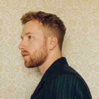 JP Saxe foto