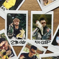 Джарахов (Dzharakhov) & SQWOZ BAB foto