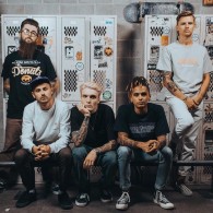 Neck Deep foto