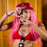 Menor Queen foto
