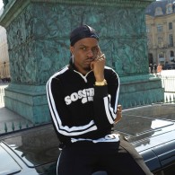 Pi&rsquo;erre Bourne foto