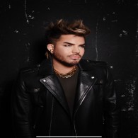 Adam Lambert foto