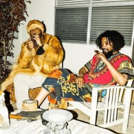 JPEGMAFIA & Danny Brown foto