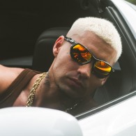 Filipe Ret foto