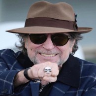 Joaqu&iacute;n Sabina foto