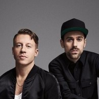 Macklemore & Ryan Lewis foto