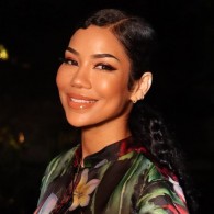Jhen&eacute; Aiko foto