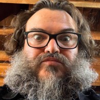 Jack Black foto