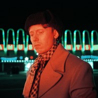 King Krule foto