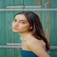 Mina Okabe foto
