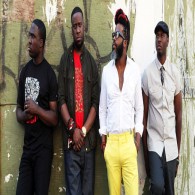 Robert Glasper Experiment foto