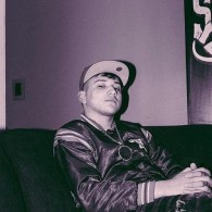 Lucky Brown foto