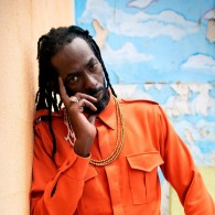 Buju Banton foto