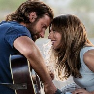 Lady Gaga & Bradley Cooper foto