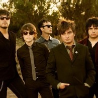 Los Bunkers foto