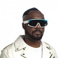 ​will.i.am foto