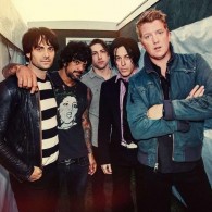 Queens of the Stone Age foto
