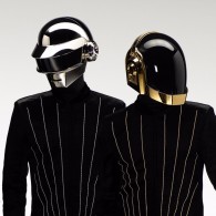 Daft Punk foto