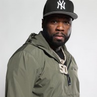 50 Cent foto