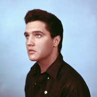 Elvis Presley foto