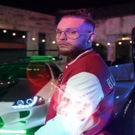 Ian Gianni foto