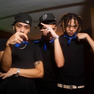 O Side Mafia foto