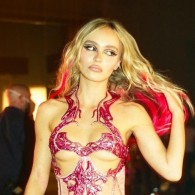 Lily-Rose Depp foto