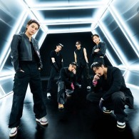 THE NEW SIX foto
