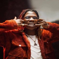 Seyi Vibez foto